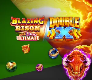 Donderend door de Amerikaanse grensgebieden