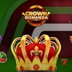 Crown Bonanza: een koninklijke reis door klassieke elegantie