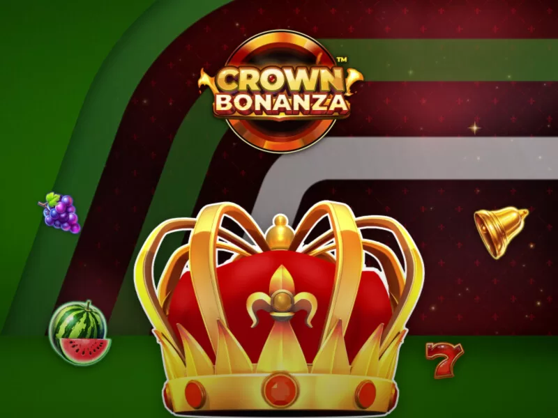 Crown Bonanza: een koninklijke reis door klassieke elegantie 1 Crown Bonanza: een koninklijke reis door klassieke elegantie