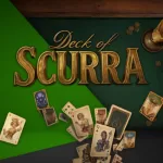 Deck of Scurra: Een reis door kaarten en mysterie
