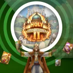 Holy Hand Grenade 2: een middeleeuwse explosie van surrealistische verhalen