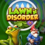 Ontdek Lawn N’ Disorder: een tuinavontuur in de nieuwste release van Play’n GO