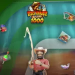 Big Bass Splash 1000: een avontuurlijke waterexpeditie