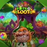 Pots O’ Loot: Een magisch Iers avontuur