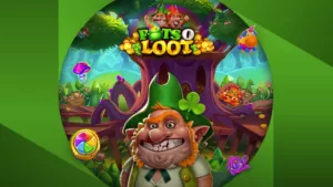 Pots O’ Loot: Een magisch Iers avontuur