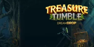 Treasure Tumble Dream Drop: Een Onderwater Expeditie In De Diepten Van Een Gezonken Vaartuig