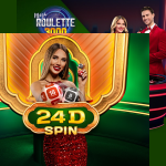 De evolutie van Live Casino entertainment: waar traditie dramatisch spektakel ontmoet