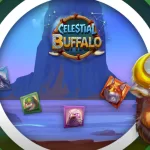 Een spirituele reis door de canyon: Celestial Buffalo