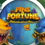 Fins of Fortune: waar roofdieren de diepten bewaken