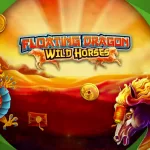 Floating Dragon Wild Horses: Een ontmoeting met de dierenriem