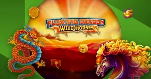 Floating Dragon Wild Horses: Een ontmoeting met de dierenriem