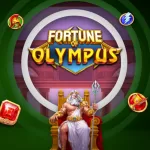 Fortune of Olympus: Een klim naar de top van de goden