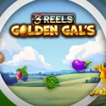 Golden Gal’s 3 Reels: terug naar de zonnige boerderij