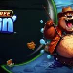 Cash Spree Fishin’: Een dag aan de kust