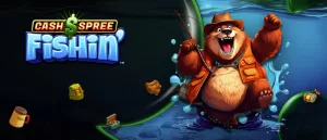 Cash Spree Fishin’: Een dag aan de kust