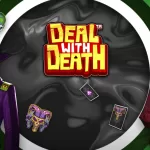 Oog in oog met de dood: Deal with Death
