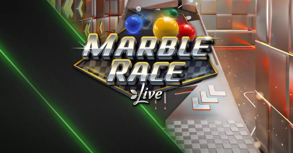 Marble Race: waar fysica en spektakel ontmoeten 1 Marble Race: waar fysica en spektakel ontmoeten