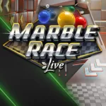 Marble Race: waar fysica en spektakel ontmoeten