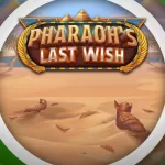 Pharaoh’s Last Wish: een reis door het oude Egypte