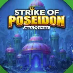 Strike of Poseidon MultiChase: onder het toeziend oog van Poseidon