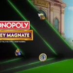 Monopoly Money Magnate: een reis door Londense chique buurt