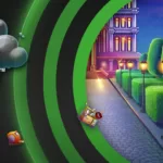 Huff N’ Even More Puff Grand: een sprookje in een nieuw jasje