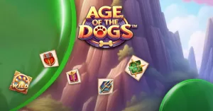 Age of the Dogs: een reis door Olympus met goddelijke honden