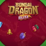 Bonsai Dragon Blitz: waar een draak en discomuziek samenkomen
