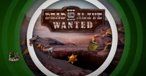 Dead or Alive 3: Wanted – Een terugkeer naar het wilde Wilde Westen