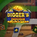 Digger’s Dough: diep onder de grond beweegt er iets