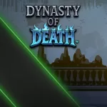Dynasty of Death: een duel in de onderwereld
