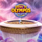 Gates of Olympus Roulette: wanneer Zeus aan de tafel plaatsneemt