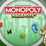 Monopoly Megapots: waar de promenade en de rollen elkaar ontmoeten