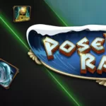 Poseidon’s Rage: een ontdekkingstocht door het eeuwenoude domein van de zeegod