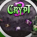 Afdalen in The Crypt 2: een reis door legendarische schaduwen