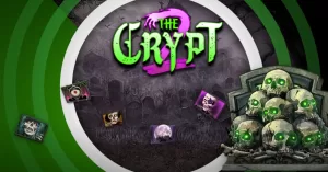 Afdalen in The Crypt 2: een reis door legendarische schaduwen