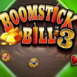 Boomstick Bill 3: gaat tot op de bodem