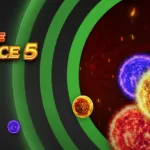 Cash Strike Power Force 5 Megaways