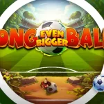 Kong Even Bigger Balls