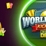 World Class Kick Off Dream Drop: een nostalgische benadering van de voetbalcultuur