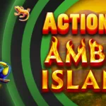 Action Boost Amber Island 2