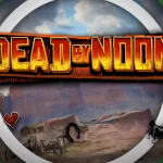 Dead by Noon