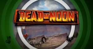 Dead by Noon