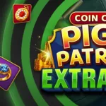 Coin Collect: Piggy Patrons Extra Bank | terug naar de kluis met drie oude bekenden