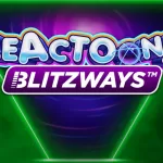 Reactoonz Blitzways