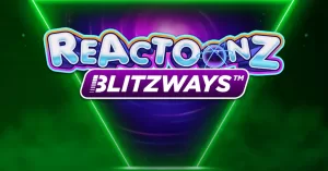 Reactoonz Blitzways