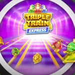 Triple Train Express