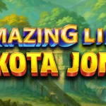 Amazing Link: Dakota Jones