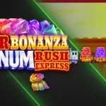 Bigger Bonanza Platinum Rush Express
