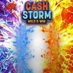 Cash Storm: Hold & Win